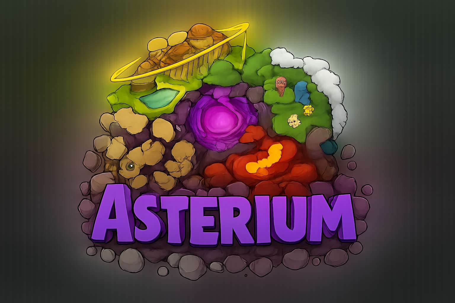 asterium
